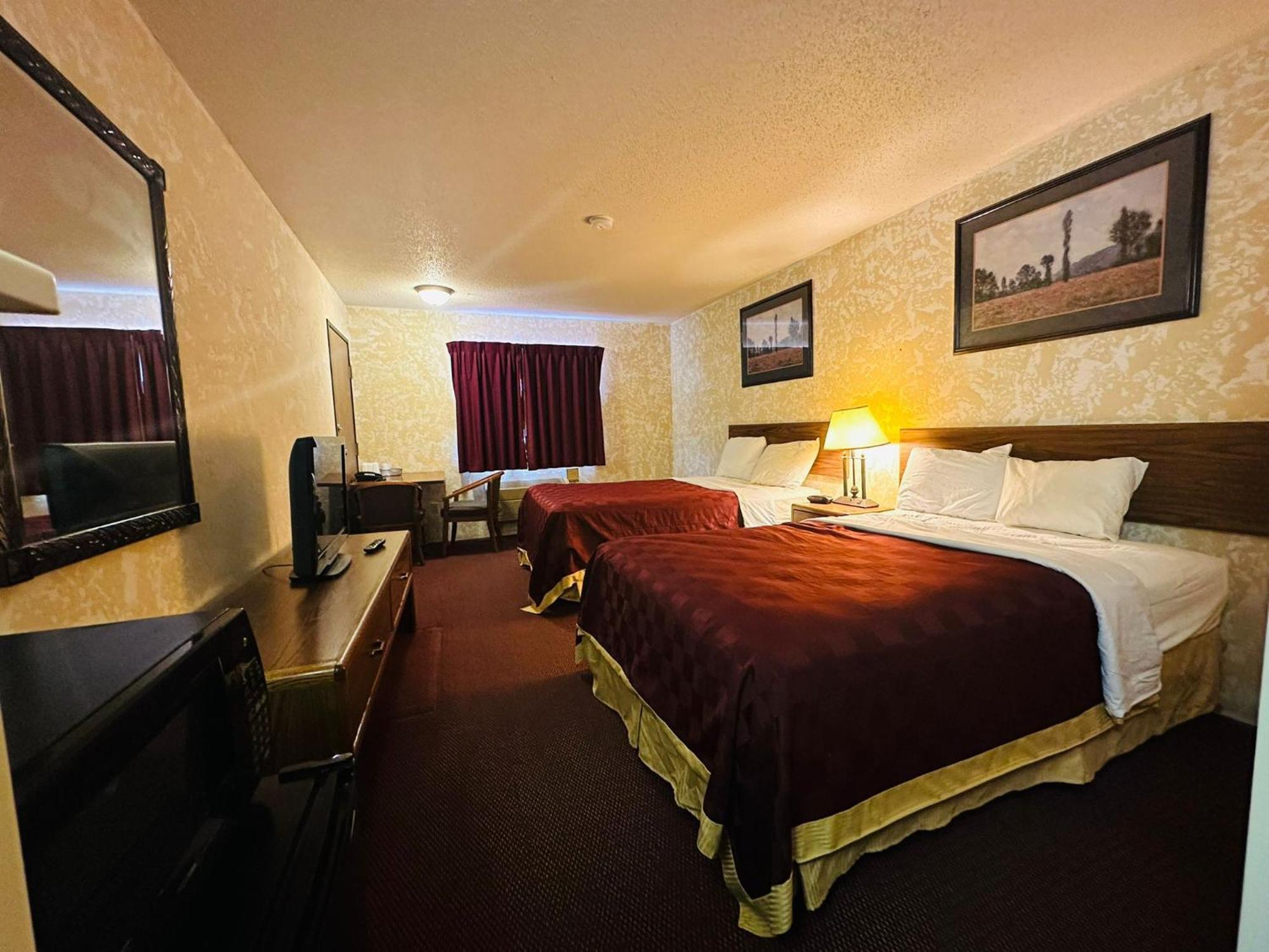 Studio 7 On Main West Fargo ภายนอก รูปภาพ